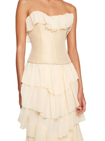 Sonicelife Ballet Russes Dress