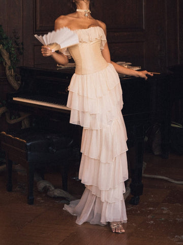 Sonicelife Ballet Russes Dress