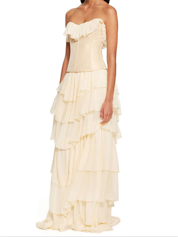 Sonicelife Ballet Russes Dress