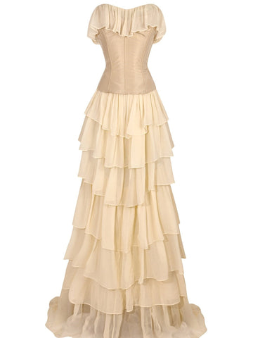 Sonicelife Ballet Russes Dress