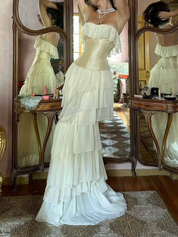 Sonicelife Ballet Russes Dress