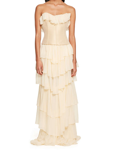 Sonicelife Ballet Russes Dress