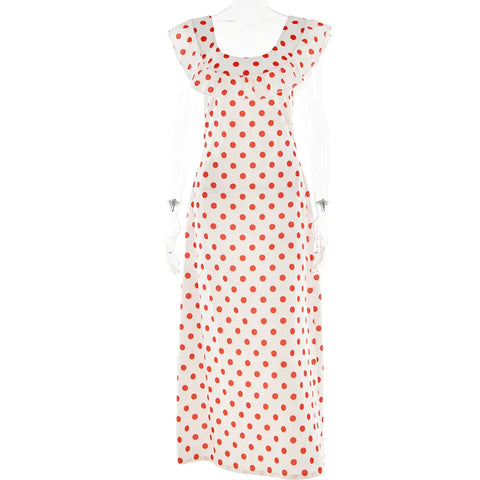 Sonicelife Claudia Dress - Super Dot
