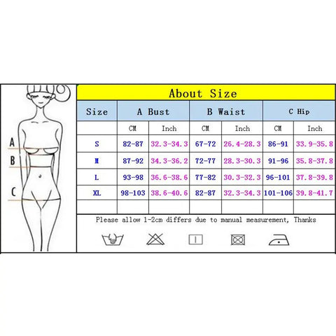 Sonicelife High Waist Bandeau Bikini 2024 Sexy Women Swimsuit Solid Swimwear Female Brazilian Thong Bikini set Bathing Suit