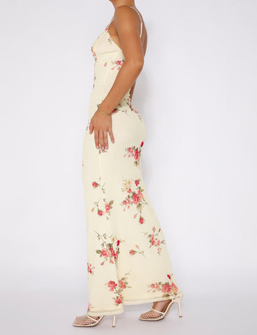Sonicelife Julianna Dress
