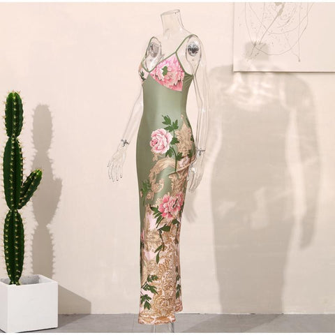 Sonicelife Julianna Dress