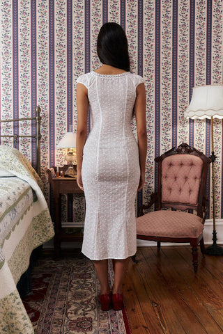 Sonicelife Maria Rosa Lady Length Dress