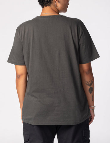 Sonicelife-Grow Your Own Way Basic Tee