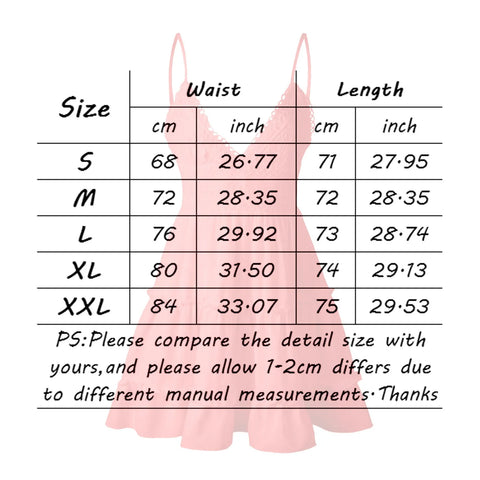 Sonicelife Women Midi Summer Lace Dresses Casual V Neck Swing Dot Ruffle Sleeveless A Line Sun Dress for Holidays Beach Vestidos