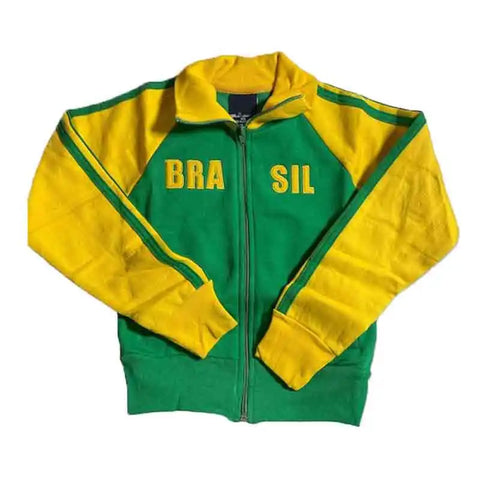 Back To School Sonicelife Y2K Aesthetic Brazilian Green Oversized Sweatshirt 2024 Men Women Letter Embroidery Zipper Hoodie Vintage Gothic Jacket Men Coat