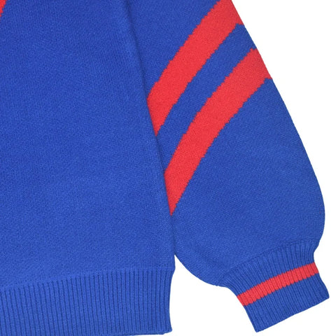Back To School Sonicelife 2024 Fall Fashion  Aesthetics Retro trend Knitted Sweater Gothic Pullover Harajuku Cotton Sweater Men's Women's Warm Loose Knitted Large Sweater