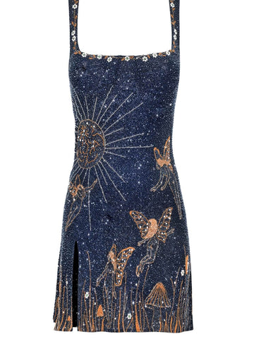 Sonicelife The Midnight Dress