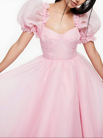 Sonicelife The Poptart Ritz Dress