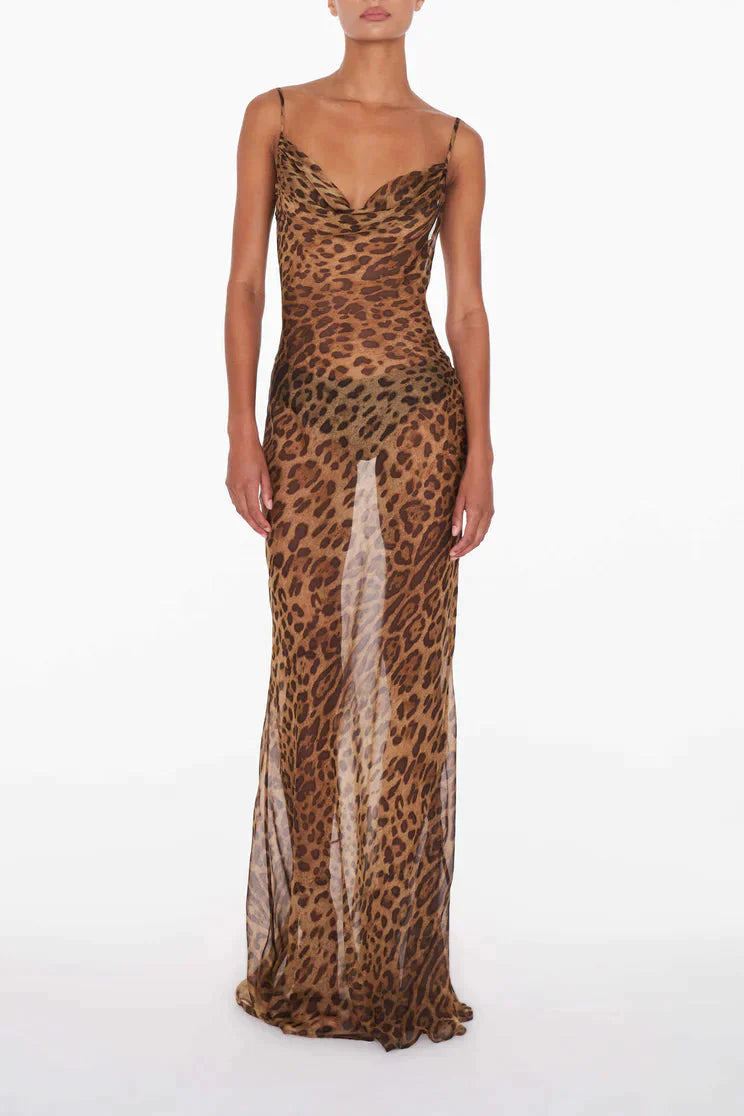 Sonicelife Valentina Dress