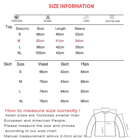 Sonicelife Jacket and A-line Mini Skirt Set Fall Winter Women Outfits Women Tweed 2 Two Piece Sets Long Sleeve Pearl Buttons Short