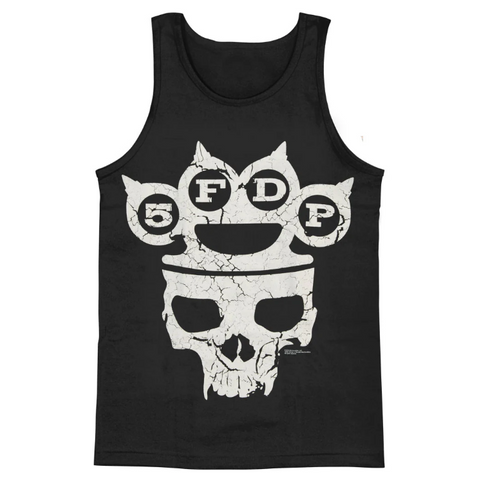 Sonicelife Gothic Tank Top Women Crop Tops Clothes Punk Girl Streetwear Hip Hop Skulls Casual Slim Sexy Tees Dark Corset 2000s Summer Camis