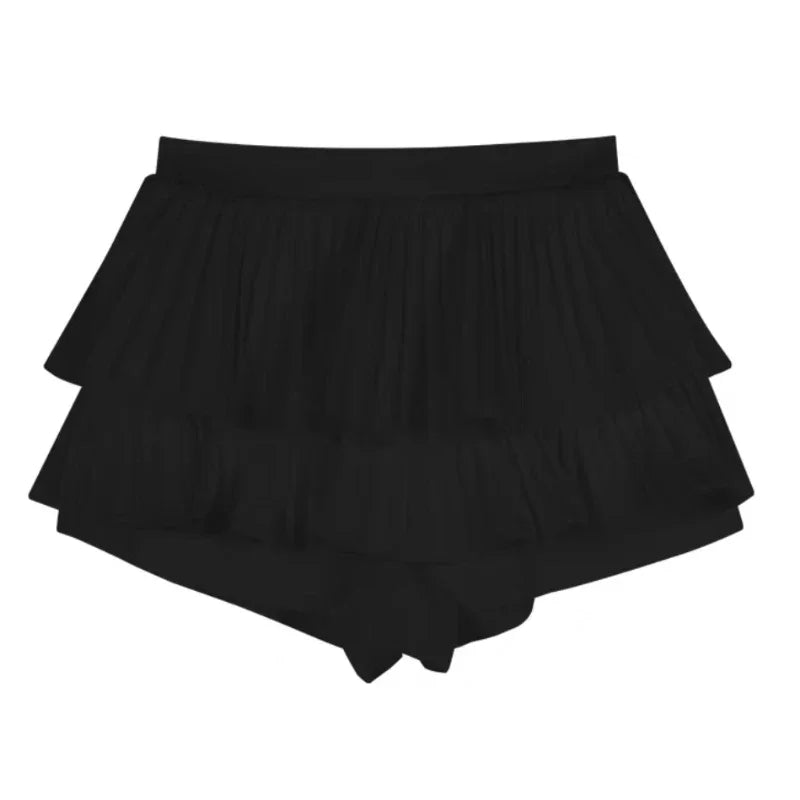 Sonicelife 2025 Spring Korea Fashion Knitted Suit Black Slim 2 Piece Skirt Set Casual Elegant Sweater + Women Outwear Casual Y2k Mini Skirt