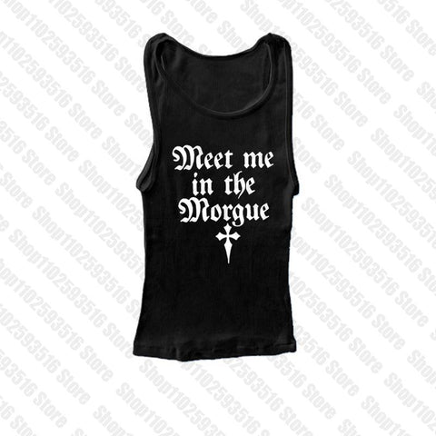 Sonicelife Y2k Crop Top Summer Goth Slim Vintage letter Graphic Baby Tee emo Cute Punk Hip Hop Women Crop top Short Sleeve Sexy Streetwear