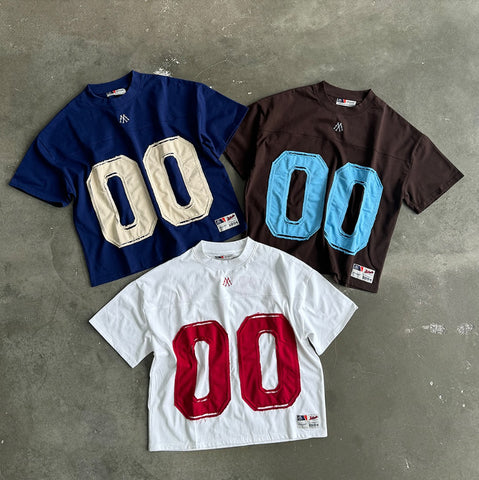 Sonicelife New Y2K Street Retro Design Loose Cotton Sports T Shirt Men Women Street Hip Hop Summer Goth Trend Design Oversized Short Sleeve