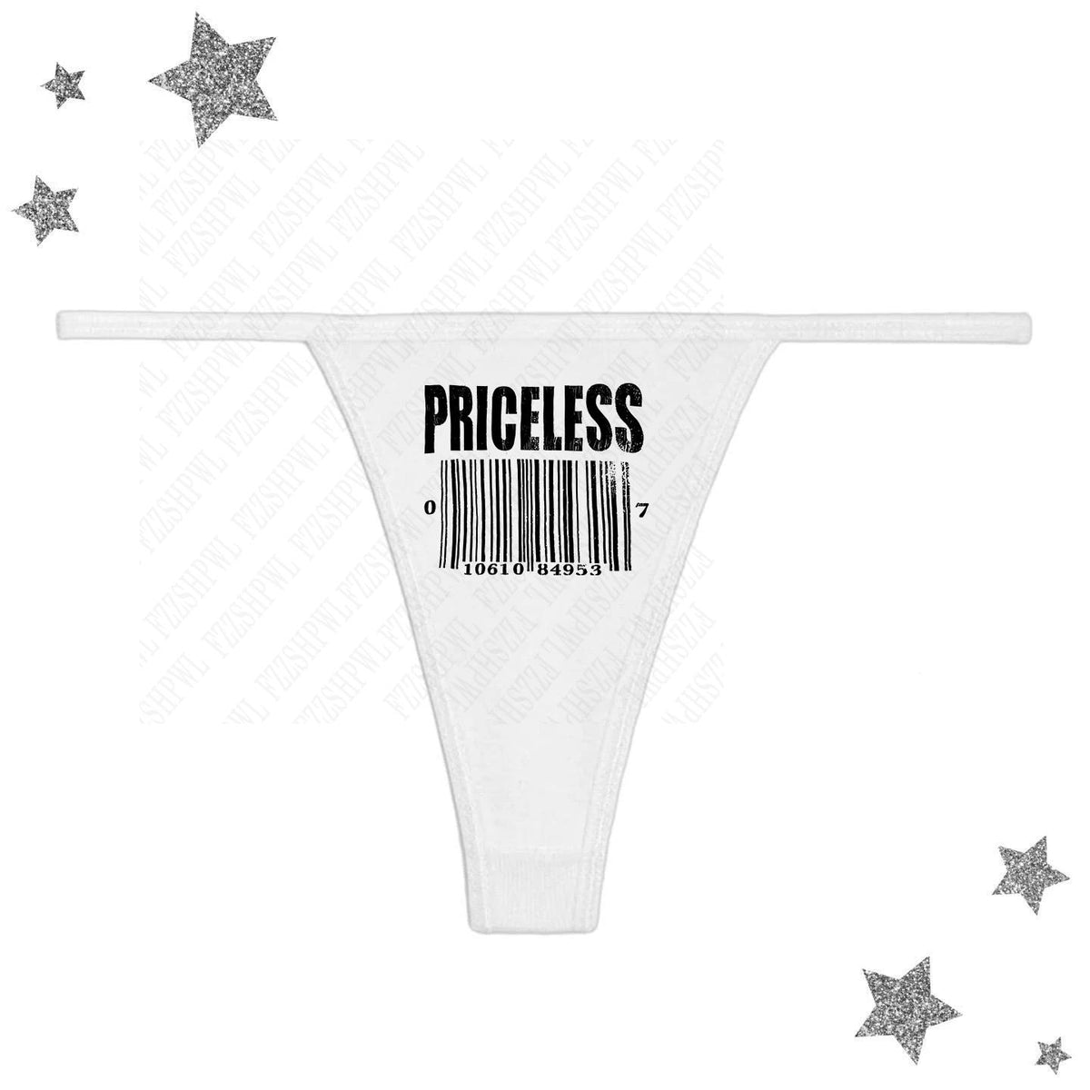 Sonicelife Y2K letter print women's thong sexy seamless underwear low-rise yoga one-piece briefs Smooth underwear women's sexy underwear