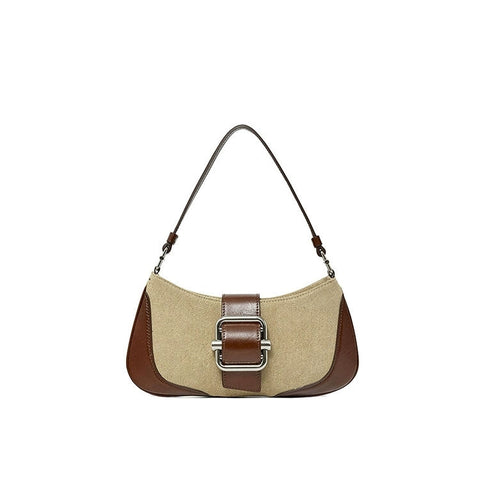 thanksgiving outfit Sonicelife Razan Retro Shoulder Bag