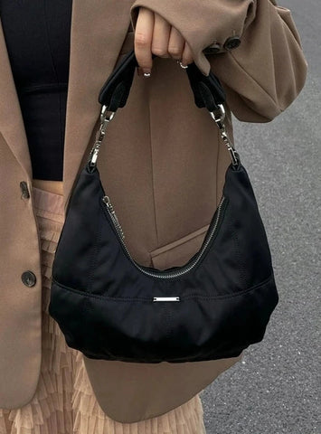 thanksgiving outfit Sonicelife Janis Mini Shoulder Bag