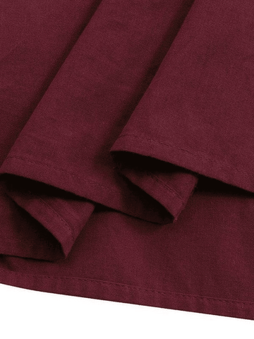 Sonicelife Fairy Tiered Maxi Skirt
