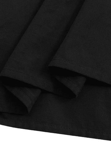Sonicelife Fairy Tiered Maxi Skirt