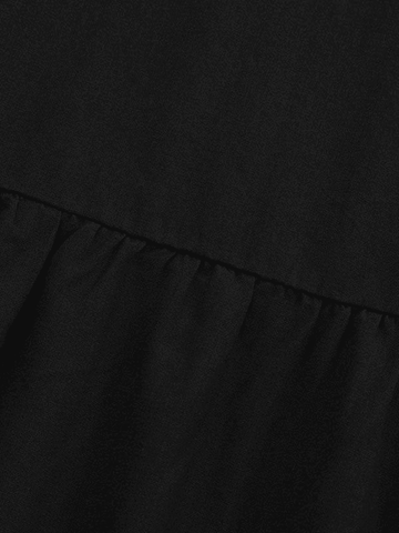 Sonicelife Fairy Tiered Maxi Skirt