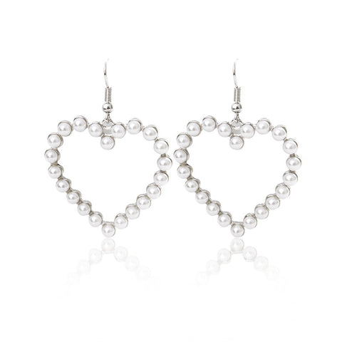 2023 New Long Crystal Tassel Gold Color Dangle Earrings for Women Wedding Drop Earing Fashion Jewelry Gifts