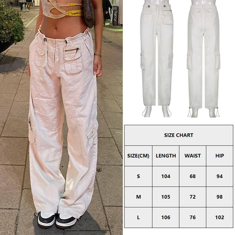 Sonicelife  Sifreyr Butterfly Print Baggy Jeans Women Autumn Low Waist Denim Flare Pants Harajuku Streetwear Vintage Y2k Fairy Grunge Jeans