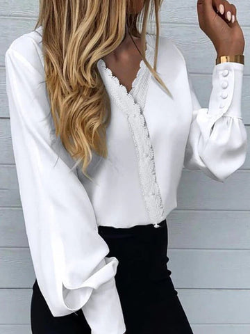 Sonicelife  2023 Elegant Heart Print Blouses Shirts Office Ladies Fashion Ruffle Sleeveless Shirt Tops Summer Casual Women Blusas Streetwear