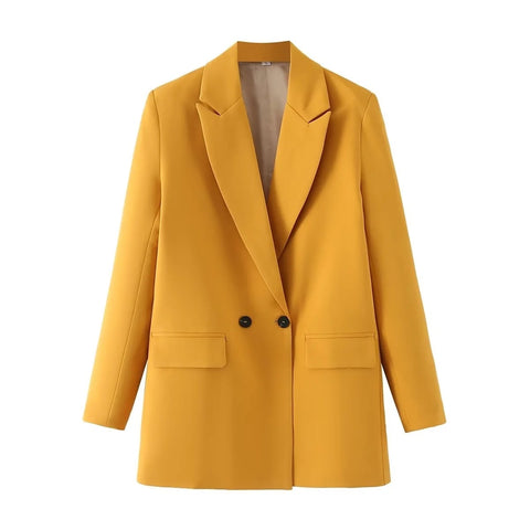 Sonicelife Early Autumn New European and American style women's spring and autumn casual new fashion suit